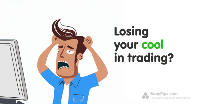 3 Simple Reminders To Help Keep Your Composure While Trading
