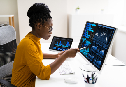 5 Data Integrations Necessary For Your Financial Platform | Intrinio