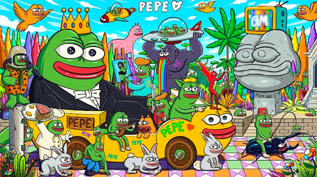 53.7% of Investors Want To Opt For Memecoins Over Bitcoin – AMBCrypto’s Exclusive Survey Finds