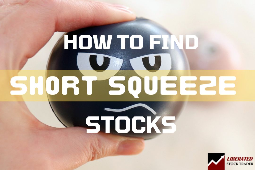 6 Ways To Find the Next Big Meme Stock Short Squeeze!