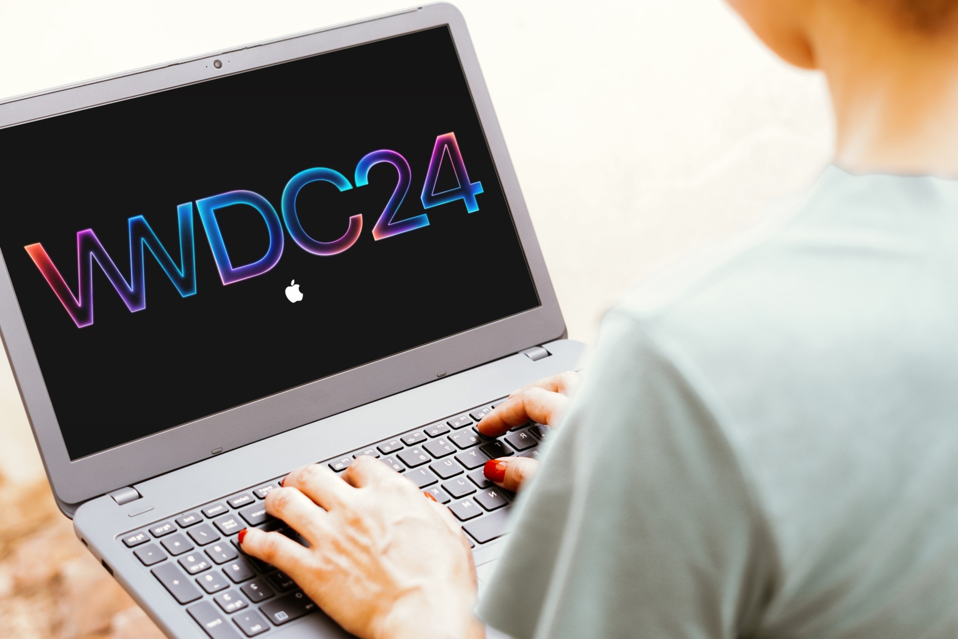 AI Announcements at Apple WWDC, Musk to Ban Employees Owning Apple Products