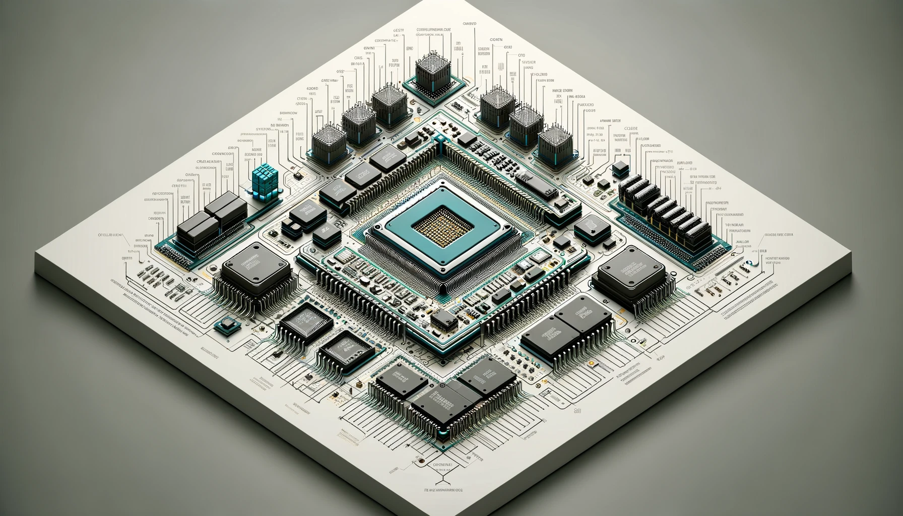 AI in your pocket: Microsoft’s new Surface devices bring offline AI capabilities like never before