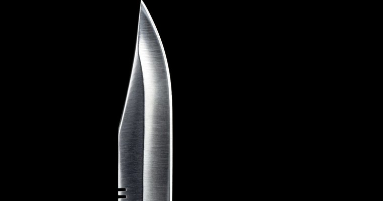 ATM technician stabs robber