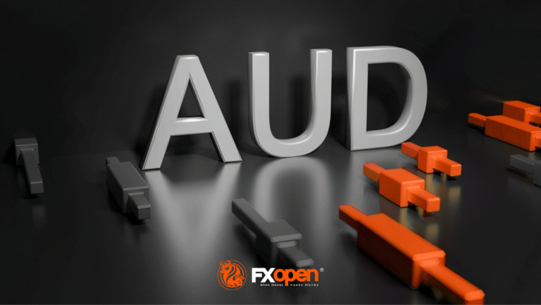 AUD/USD Analysis: US Dollar Rebounds from Decline