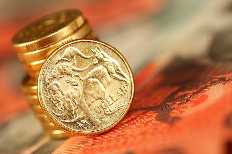AUD/USD trades with mild gains above 0.6650, all eyes on US NFP data