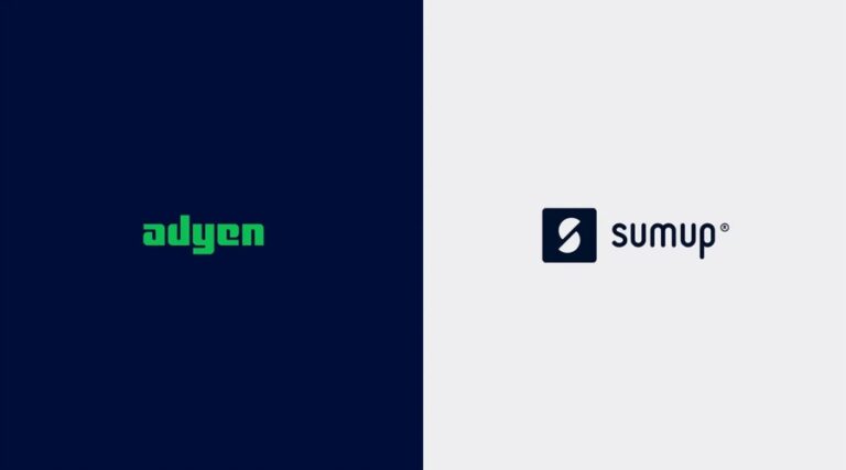 Adyen and SumUp