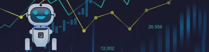Analysis of the trading strategy of the Prop Master Expert Advisor