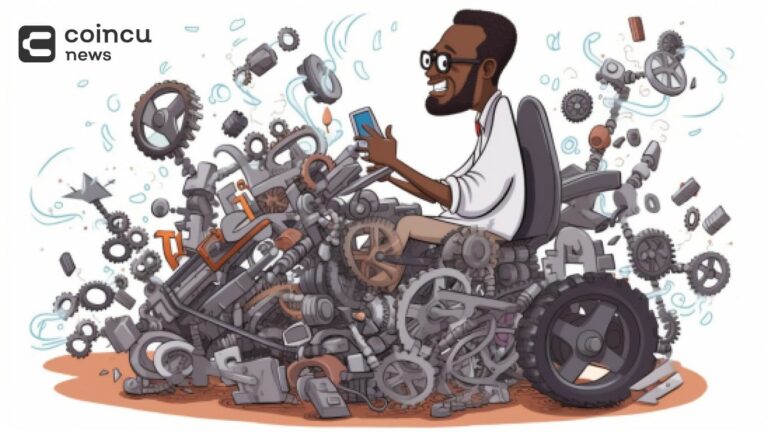 Arthur Hayes Joins Covalent to Develop Ethereum Wayback Machine for Data Preservation!