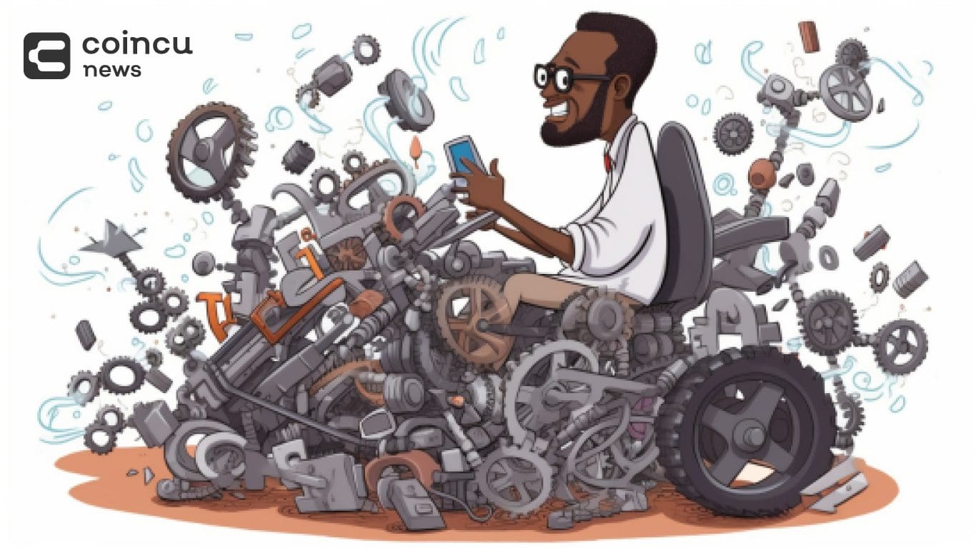 Arthur Hayes Joins Covalent to Develop Ethereum Wayback Machine for Data Preservation!