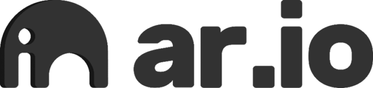 Arweave And AR.IO Celebrating 6 Years of Pioneering The Permaweb