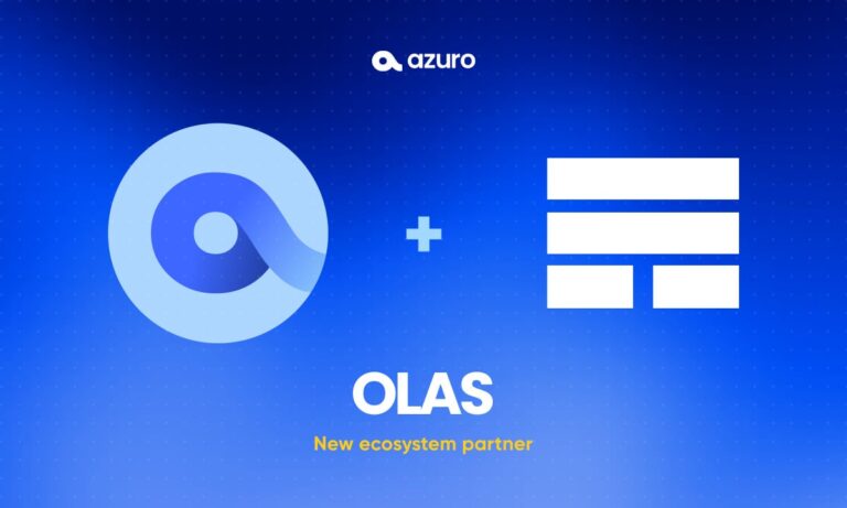 Azuro Steps Into AI Using Olas to Predict Sports Event Results - Blockonomi