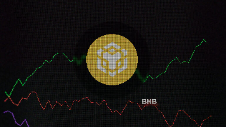 BNB Chain Launches Upgrade to Slash Blockchain Fees by 90%