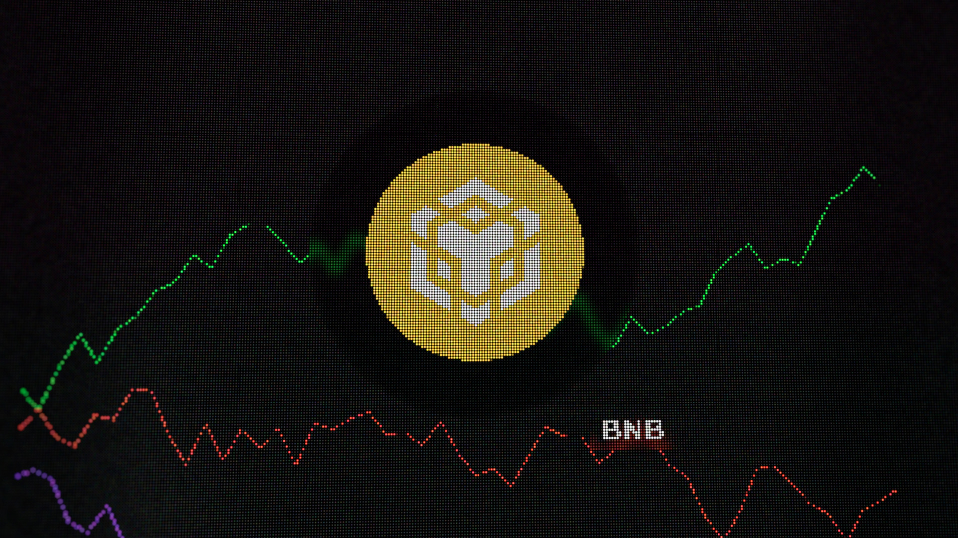 BNB Chain Launches Upgrade to Slash Blockchain Fees by 90%