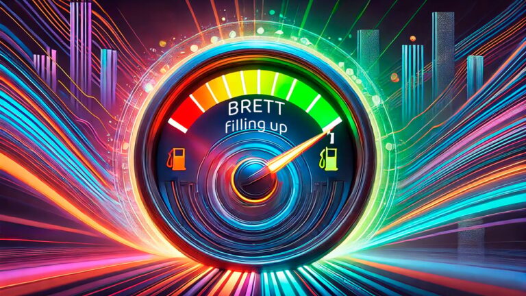 BRETT is Based, Is MTAUR Next to Pump? - Blockonomi