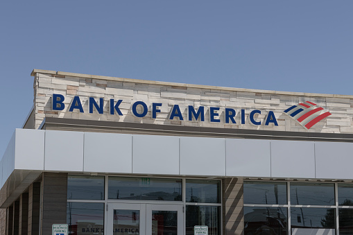 Bank Of America: Swap A 5.6% Yield For A 6.1% Yield (NYSE:BAC)