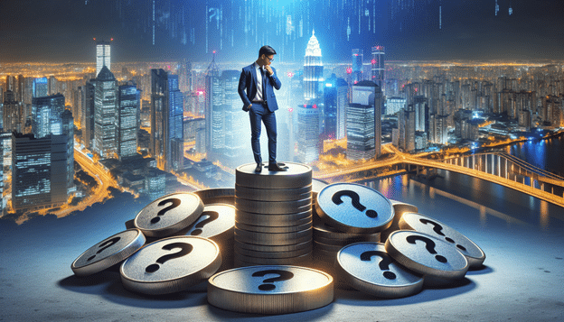 Best Tokens To Invest In For 2-3X Gains From Market Price Recovery