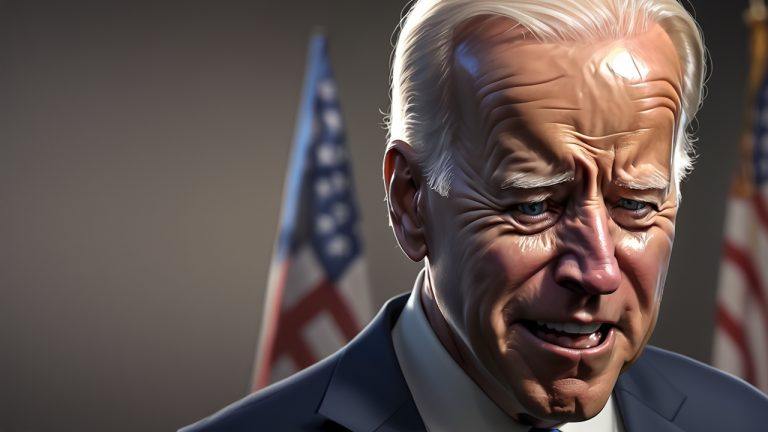 Betting Odds Odds Suggest 24% Chance Joe Biden Will Exit 2024 Election Race - AabeyLLC Crypto