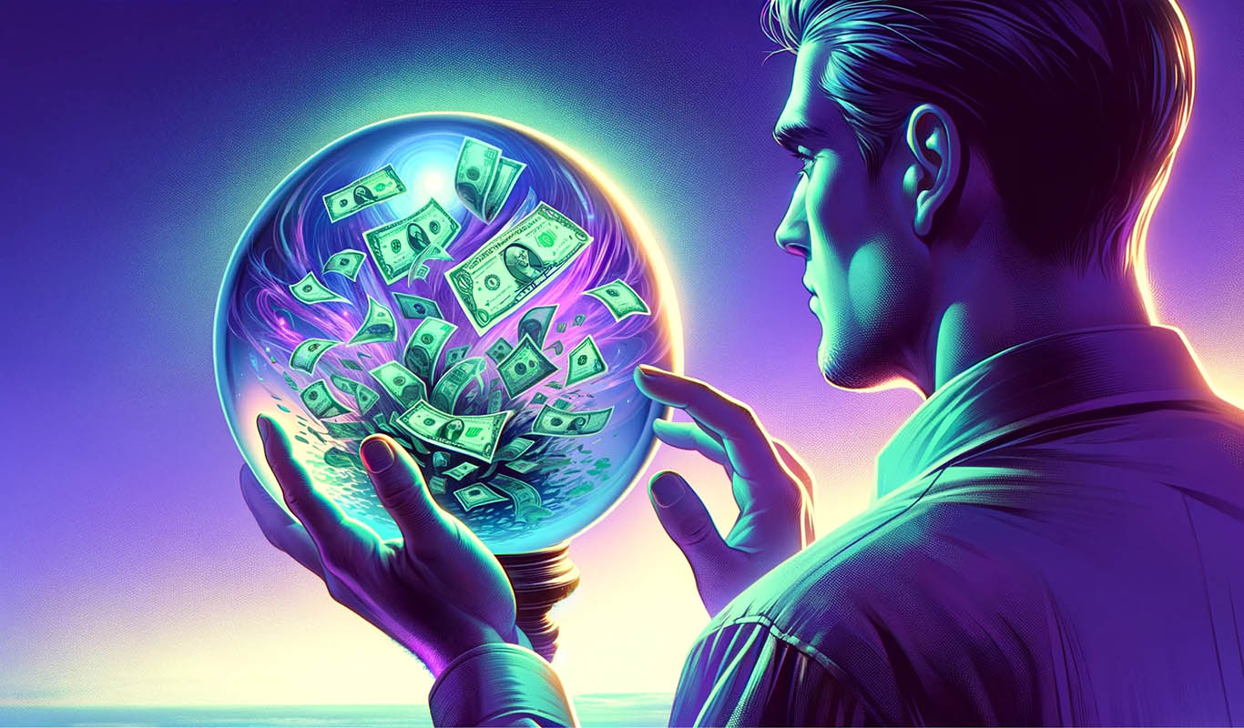 Billionaire Chamath Palihapitiya Says Fed Under Pressure To Aggressively Cut Interest Rates – Here’s Why - The Daily Hodl