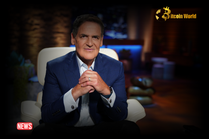 Billionaire Mark Cuban Says Gary Gensler Could Cost Joe Biden the 2024 Election Amid Rise of ‘Scam Coins’