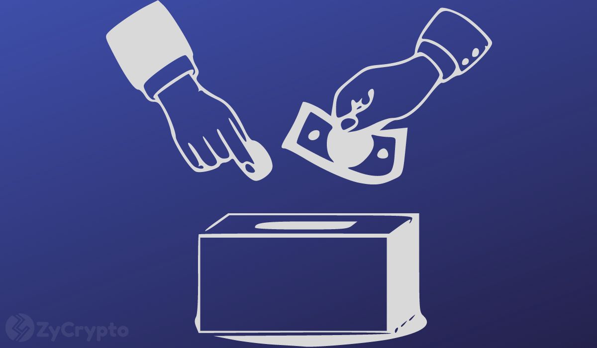 Billionaire Winklevoss Twins Donate $2 Million In Bitcoin To Trump To End Biden’s ‘Crypto War’