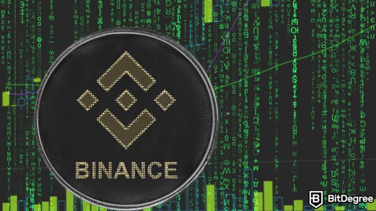 Binance Coin Reaches New All-Time High