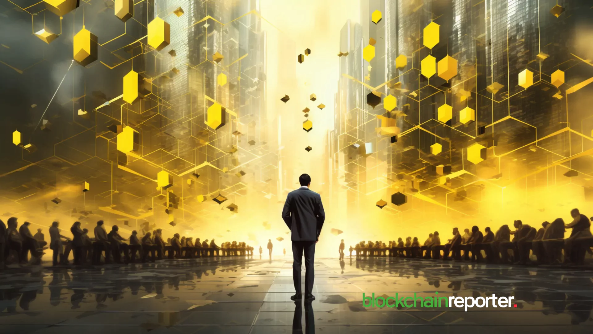 Binance Launches First-Ever World Championship with Over $4.2M in Crypto Rewards