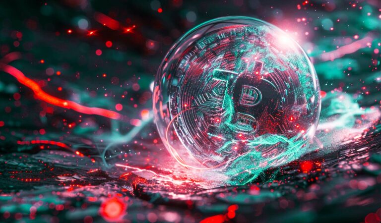 Bitcoin Approaching Post-Halving Parabolic Advance Phase, According to Real Vision Analyst - The Daily Hodl