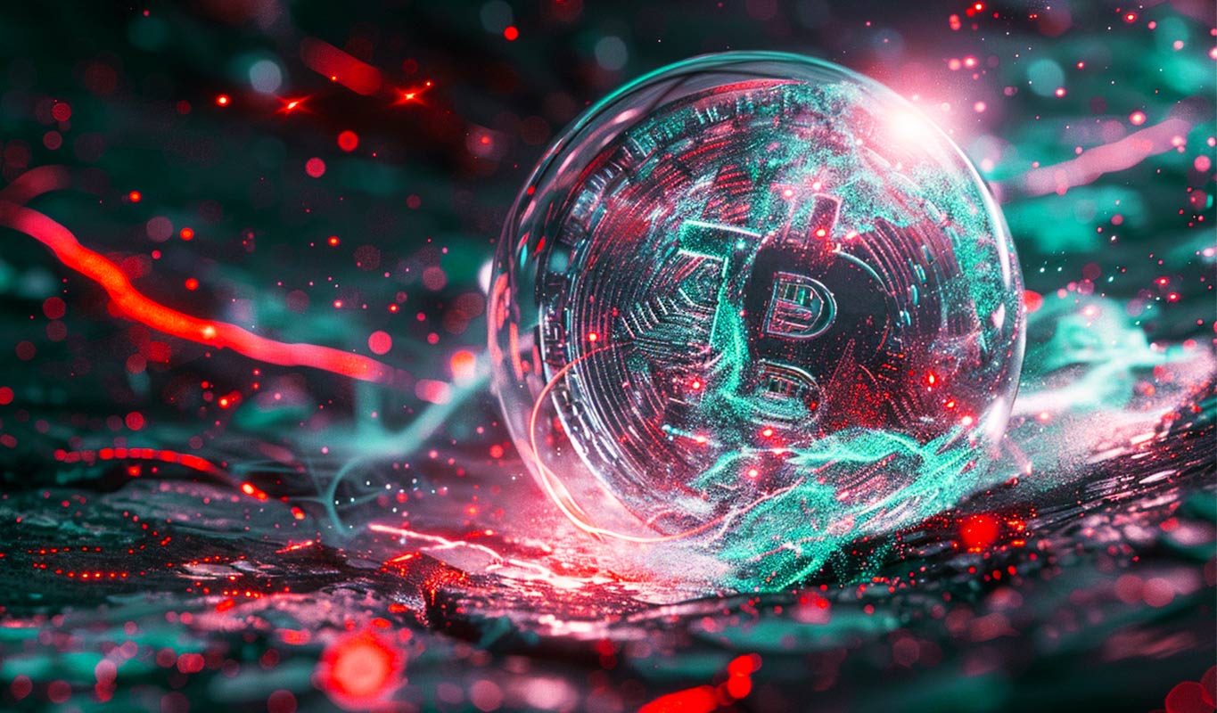 Bitcoin Approaching Post-Halving Parabolic Advance Phase, According to Real Vision Analyst - The Daily Hodl