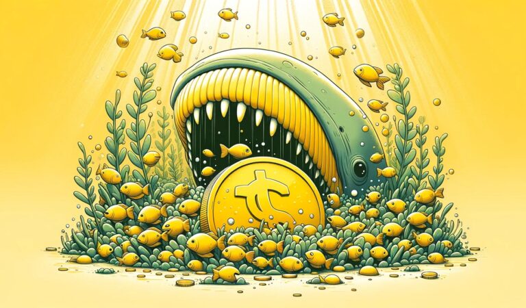 Bitcoin (BTC) Whales Open Massive Long Positions on Bybit and HTX: CryptoQuant CEO - The Daily Hodl