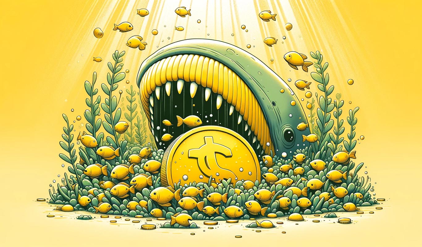 Bitcoin (BTC) Whales Open Massive Long Positions on Bybit and HTX: CryptoQuant CEO - The Daily Hodl