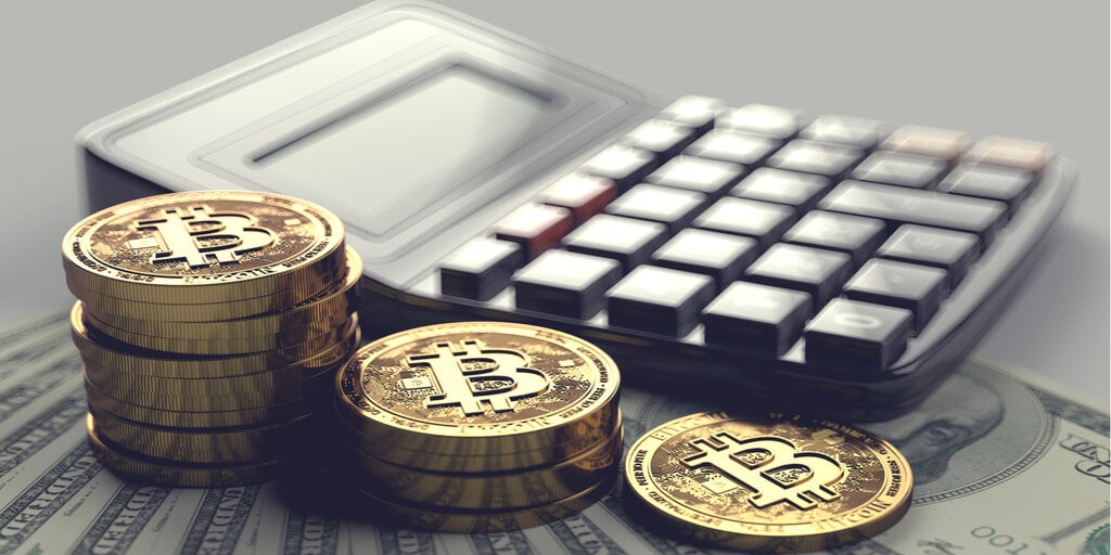 Bitcoin Fees Are Skyrocketing Again—And It's Not Because of Runes or Ordinals - Decrypt