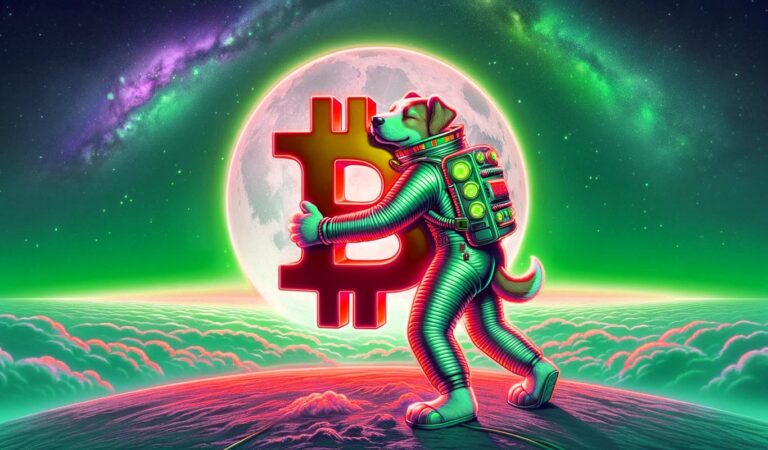 Bitcoin Flashing Signal That Preceded Nine-Month Parabolic Rally, According to Crypto Strategist - The Daily Hodl