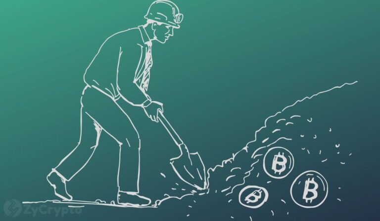 Bitcoin Miner Reserves Plummet to Multi-Year Lows — Will This Trigger The Much-Expected Price Rally?