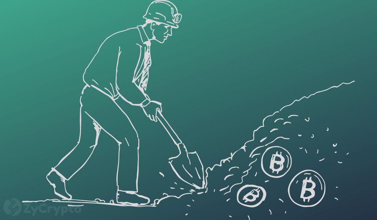 Bitcoin Miner Reserves Plummet to Multi-Year Lows — Will This Trigger The Much-Expected Price Rally?