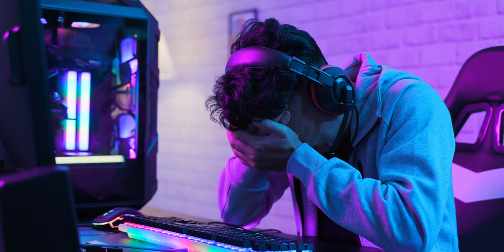 Bitcoin and Ethereum Are Cooling Off—But Gaming Token Prices Are Down Bad - Decrypt