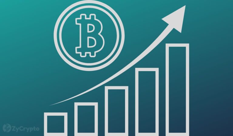 Crypto Analyst Sights $100,000 For Bitcoin’s Near-Term Price After This Pattern Surfaced