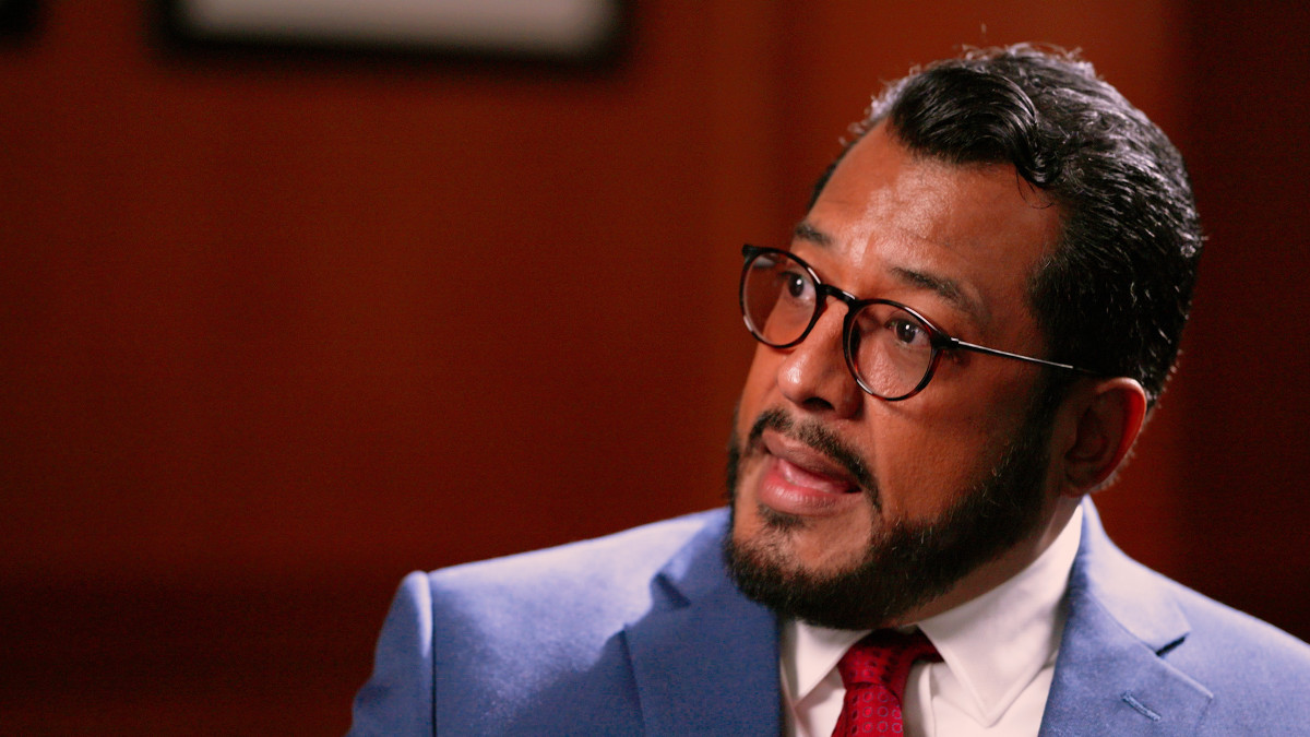 Bitcoin's Role In Defending Democracy In Nicaragua With Félix Maradiaga