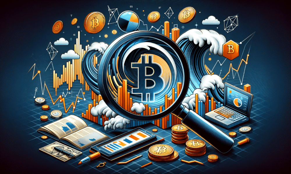 Bitcoin’s price swings under scrutiny as iFOREX Europe provides trading insights