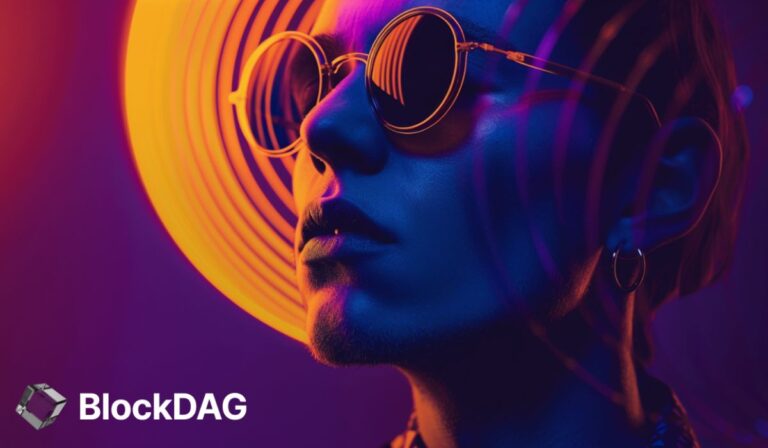 BlockDAG, Avalanche, Dogecoin, and Tron Amongst 4 Best Cryptos to Watch Now