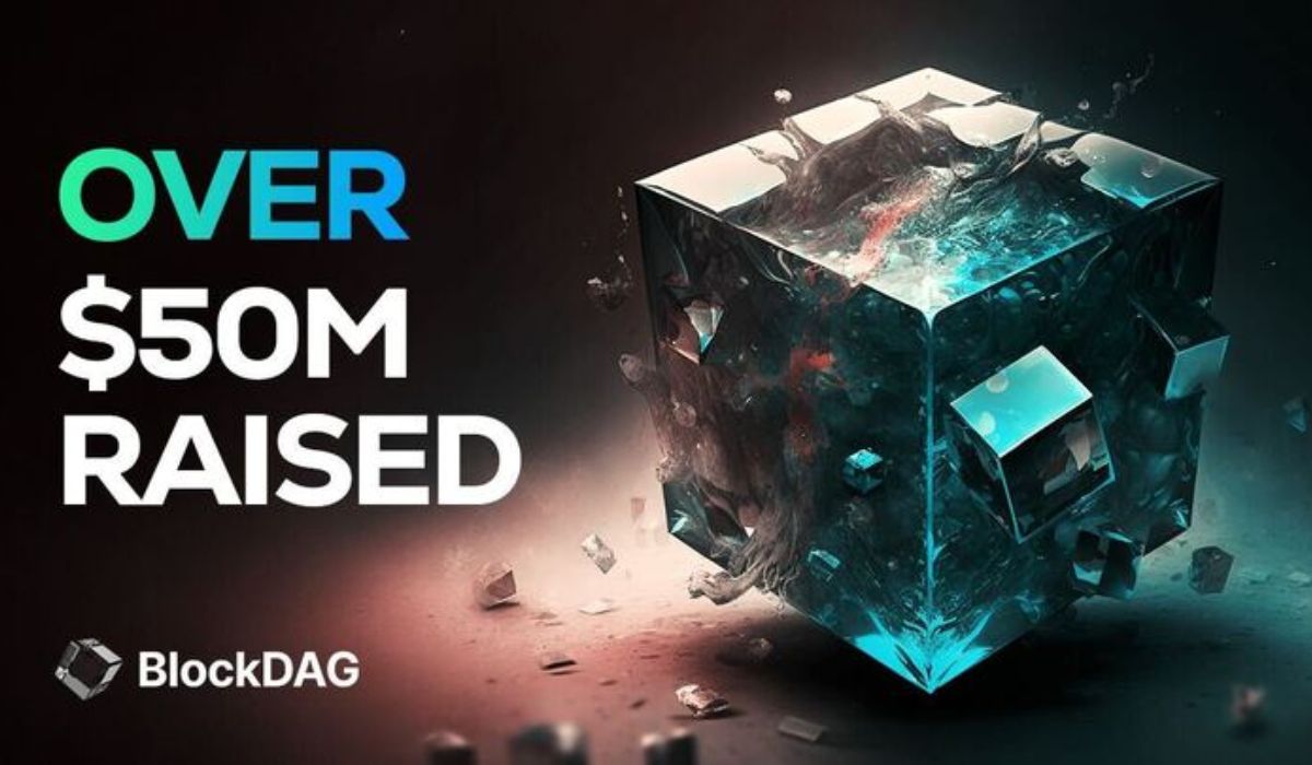 BlockDAG Expected to Outshine SHIB and Dogecoin Prices: Vital Reading for Cryptocurrency Enthusiasts!