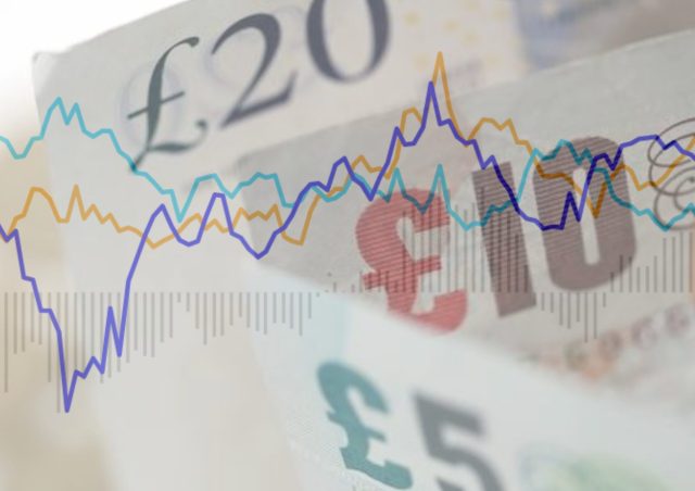 BoE, Sterling Outlook: Key Levels and Scenarios for GBP/USD and GBP/CHF • Dumb Little Man