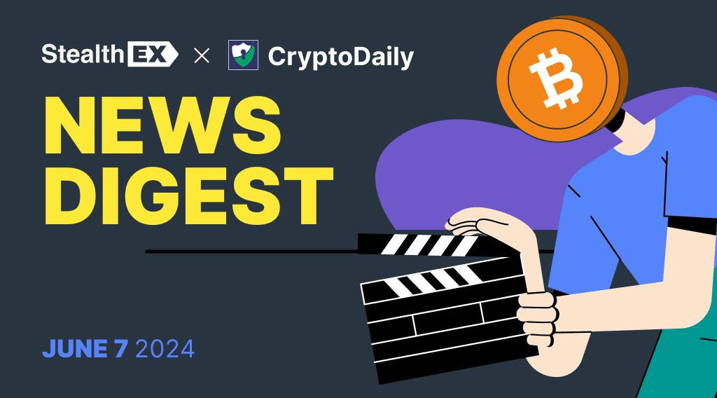 Breaking News: Crypto Queen Murder, FDIC Bitcoin Hedge, Trump-Musk Cryptocurrency Talks