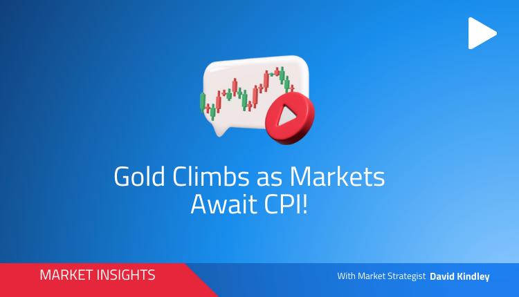 CPI and FOMC Set to Rock the Markets! - Orbex Forex Trading Blog