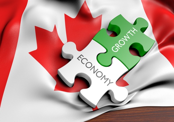 Canadian dollar eyes Canadian GDP - MarketPulse