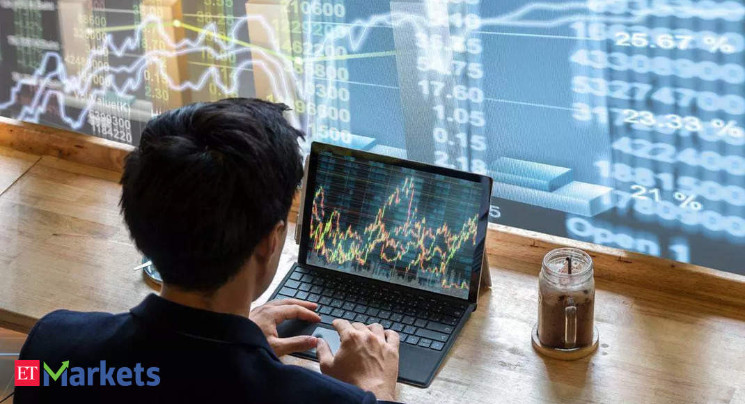 Capital goods stocks rally up to 18% last week. Check top 10 gainers - ​​Newsmakers of D-Street