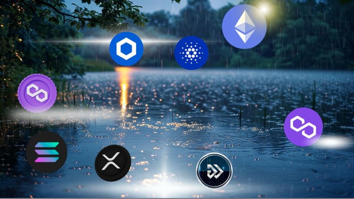 Cardano Millionaire Who Profited $2.5 Million in Last Run Invests Large Chunk of USDT in AI Presale