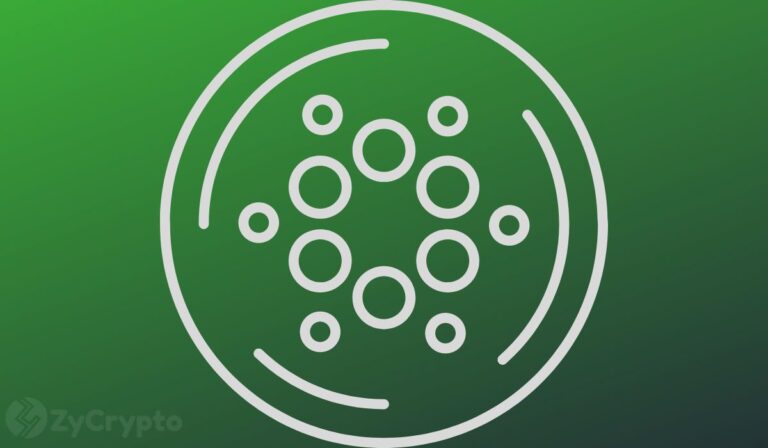 Charts Show ADA Ready For 1,700% Eruption To $8 Price As Stars Align For Cardano Monster Bull Run