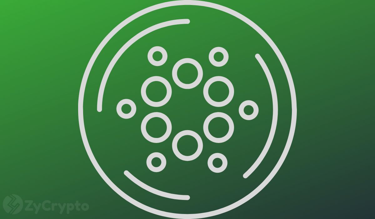 Hoskinson Reveals Real Reasons Why Cardano Will Flip Bitcoin To Become The World’s Largest Cryptocurrency