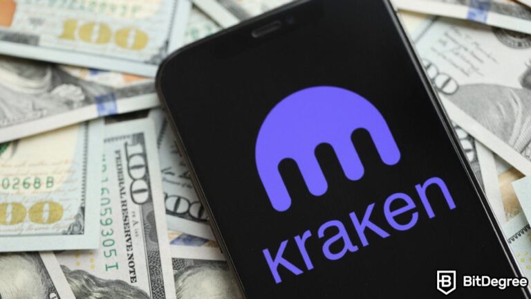 CertiK Reveals Kraken Bug, Alleges Threats from Exchange