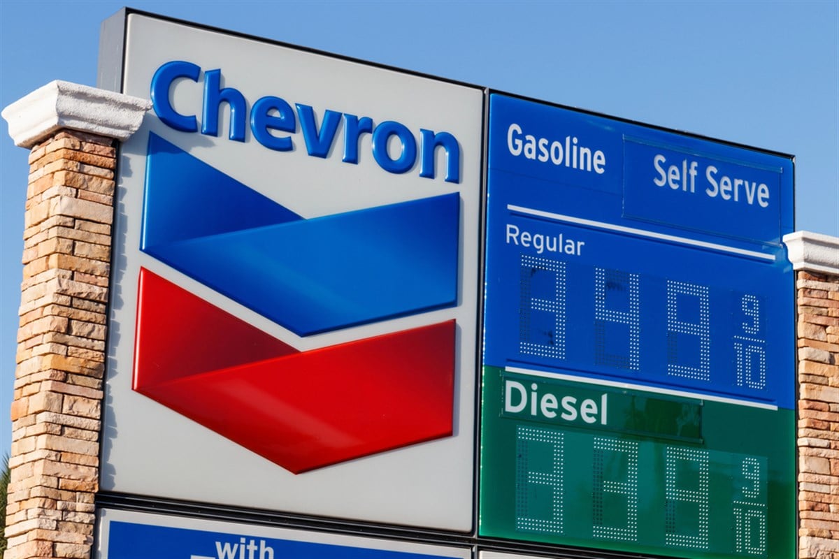 Chevron Eyes Hess, Exxon Resists: Here’s the Trade